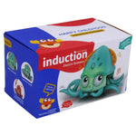 Electric Octopus Toy