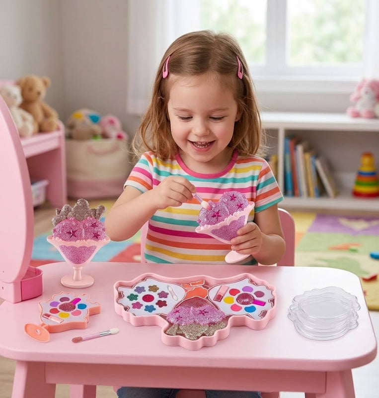 Cute Beauty Children's Makeup Set