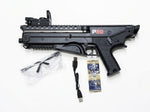 P50 Toy Gun