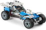 MECCANO Rally Racer