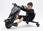 Kids Ride On Scooter