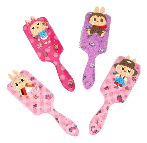 Cute Animal Hair Brushes