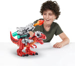 Robo Alive Mega-Rex