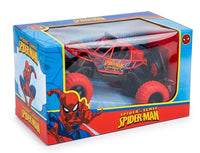Spider-Man Off-Road Vehicle