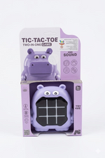 Tic-Tac-Toe Game