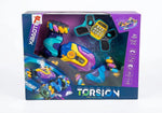 XBAOTEN TORSION RC Car
