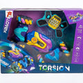 XBAOTEN TORSION RC Car