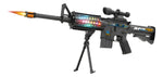 Ultimate Blaster Toy