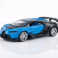 Luxurious RC Car
