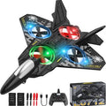 Remote Control Fighter Jet