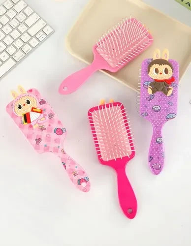 Cute Animal Hair Brushes