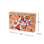 Hot Mosaic Creative Kit