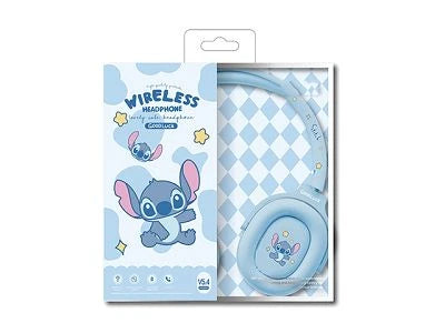 Wireless Stitch Headphones