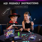 Ultimate Magic Show Set
