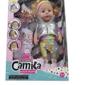 Camila Fashion Doll