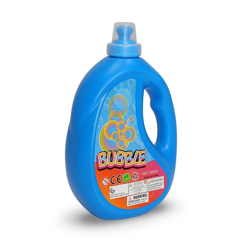 Bubble Solution 1000ml