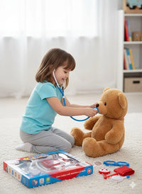 Doctor Play Set