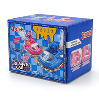 Best of Stitch Bumper Car