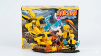 Naruto Building Blocks Set