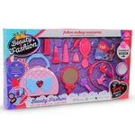 Beauty Fashion Makeup Accessories Set