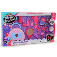 Beauty Fashion Makeup Accessories Set