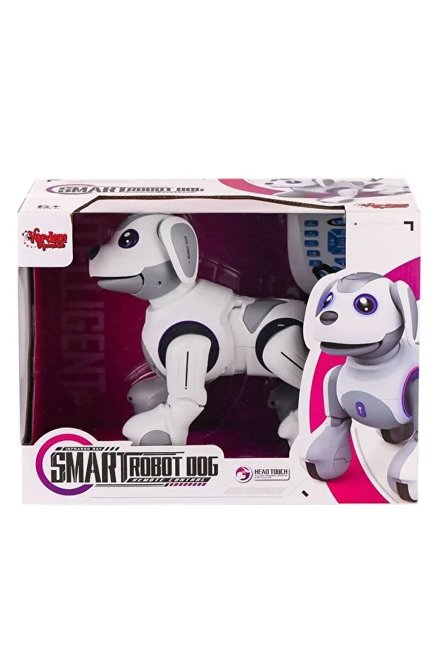 Smart Robot Dog