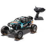 Cool Wind Off-Road Vehicle