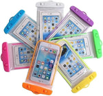 Waterproof Phone Pouch
