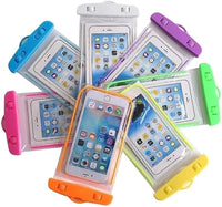 Waterproof Phone Pouch