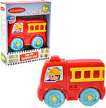 Infunbebe Musical Toy