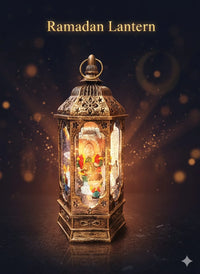Ramadan Lantern