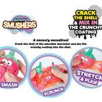 Slimy Smash & Crack Toy