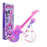 Kuromi Rock Talent Guitar