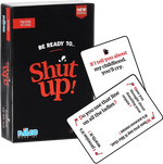 Shut Up! Game