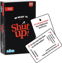 Shut Up! Game