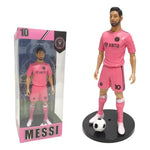 Soccer Player Figure
