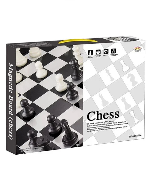 Classic Chess Set
