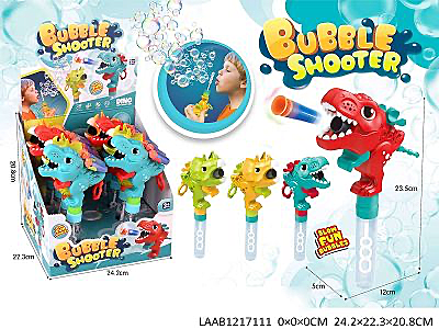 Bubble Shooter Fun