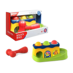 Knock Ball Toy