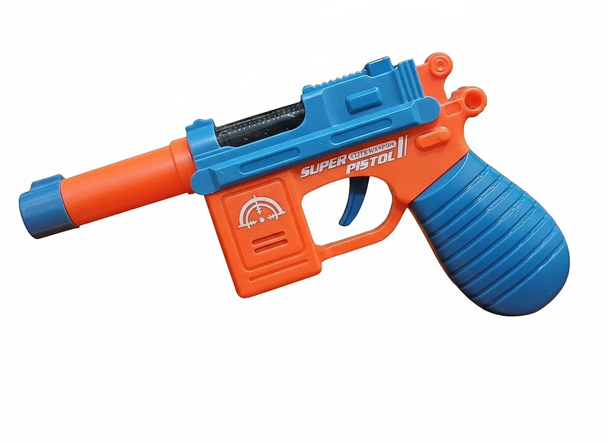 Super Glite Merbod Pistol