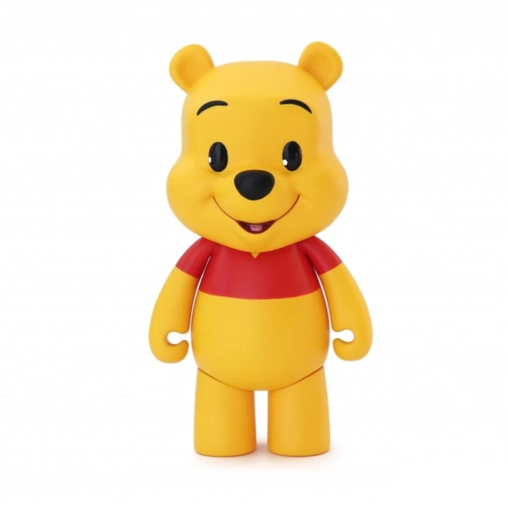 Winnie the Pooh Figure