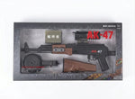 AK-47 Toy Gun
