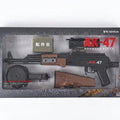 AK-47 Toy Gun