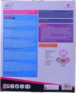 Shell Shape Makeup Box