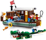 Riverside Boat House