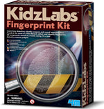 KidzLabs Fingerprint Kit