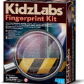 KidzLabs Fingerprint Kit