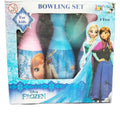 Frozen Bowling Set