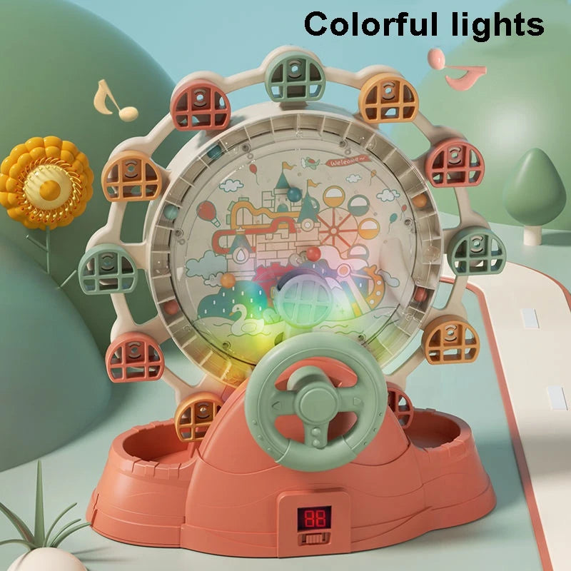 Mibo Ferris Wheel Game