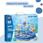 Ocean Park Building Blocks